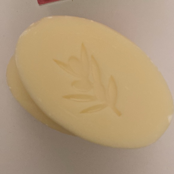 ๐HP๐Two Bars of Bath Soaps in Lovely Pink Tulip Box - Picture 7 of 7